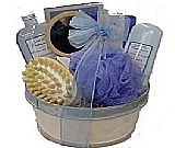 Bath & Beauty Essence Gift